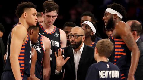 NBA Draft Lottery 2019: Odds & Projected Draft Order.